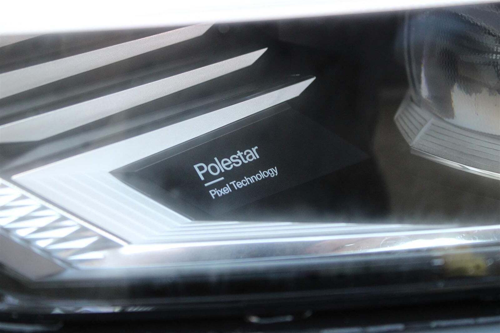 Polestar 2 Standard Range