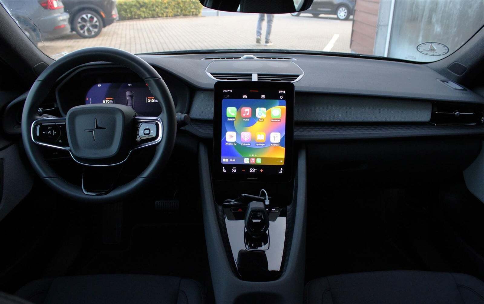 Polestar 2 Standard Range