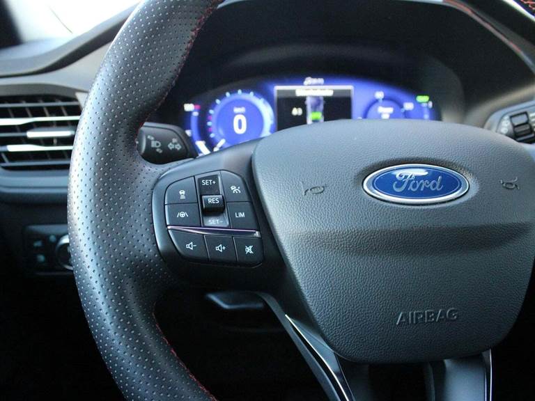 Ford Kuga 2,5 PHEV ST-Line X CVT Van