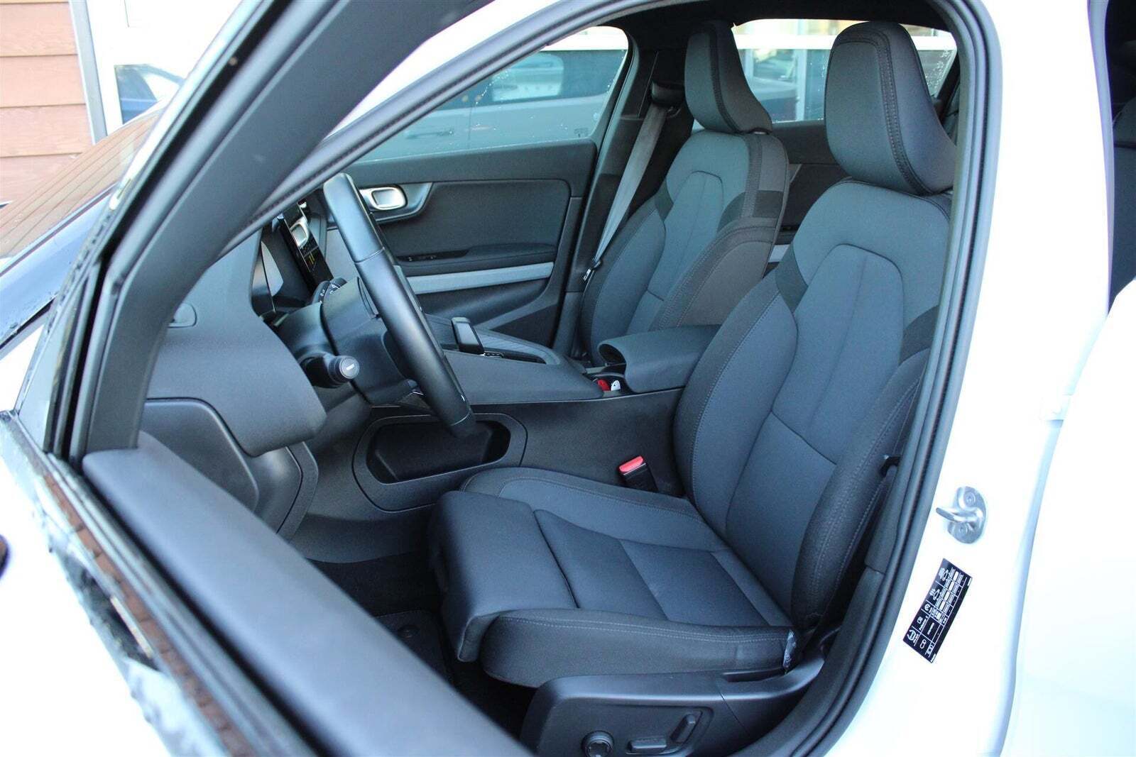 Polestar 2 Long Range AWD