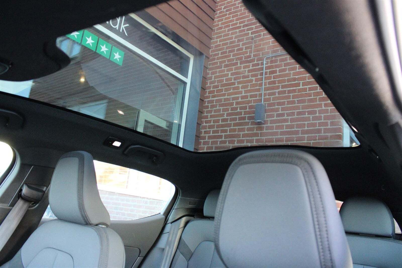 Polestar 2 Long Range AWD