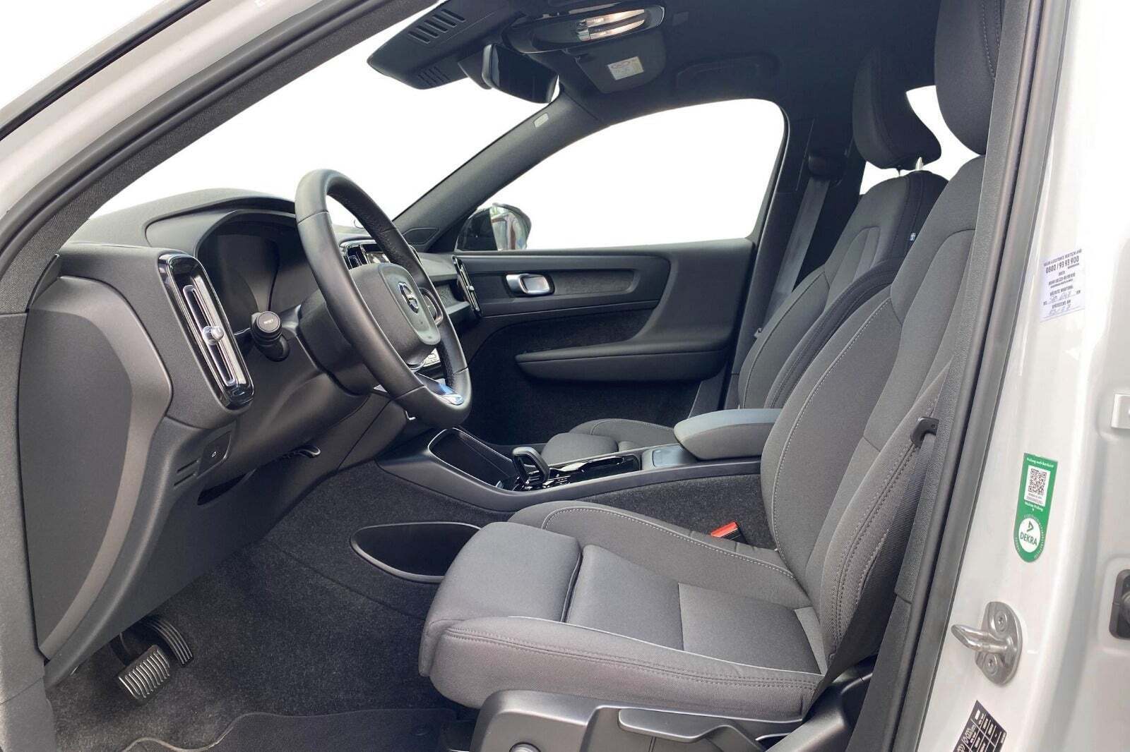 Volvo XC40 ReCharge Twin Plus