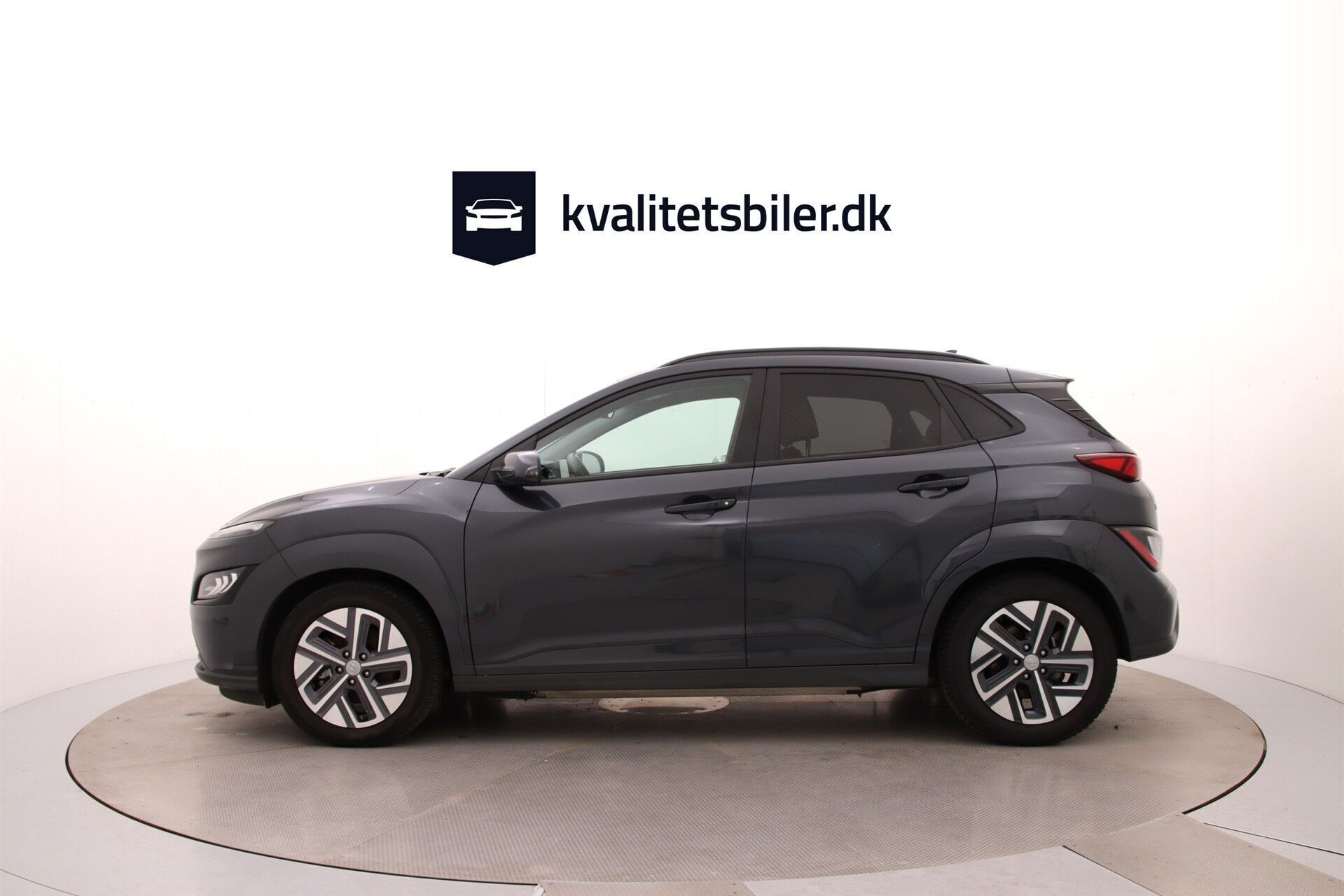 Hyundai Kona EL Advanced 204HK 5d Aut.