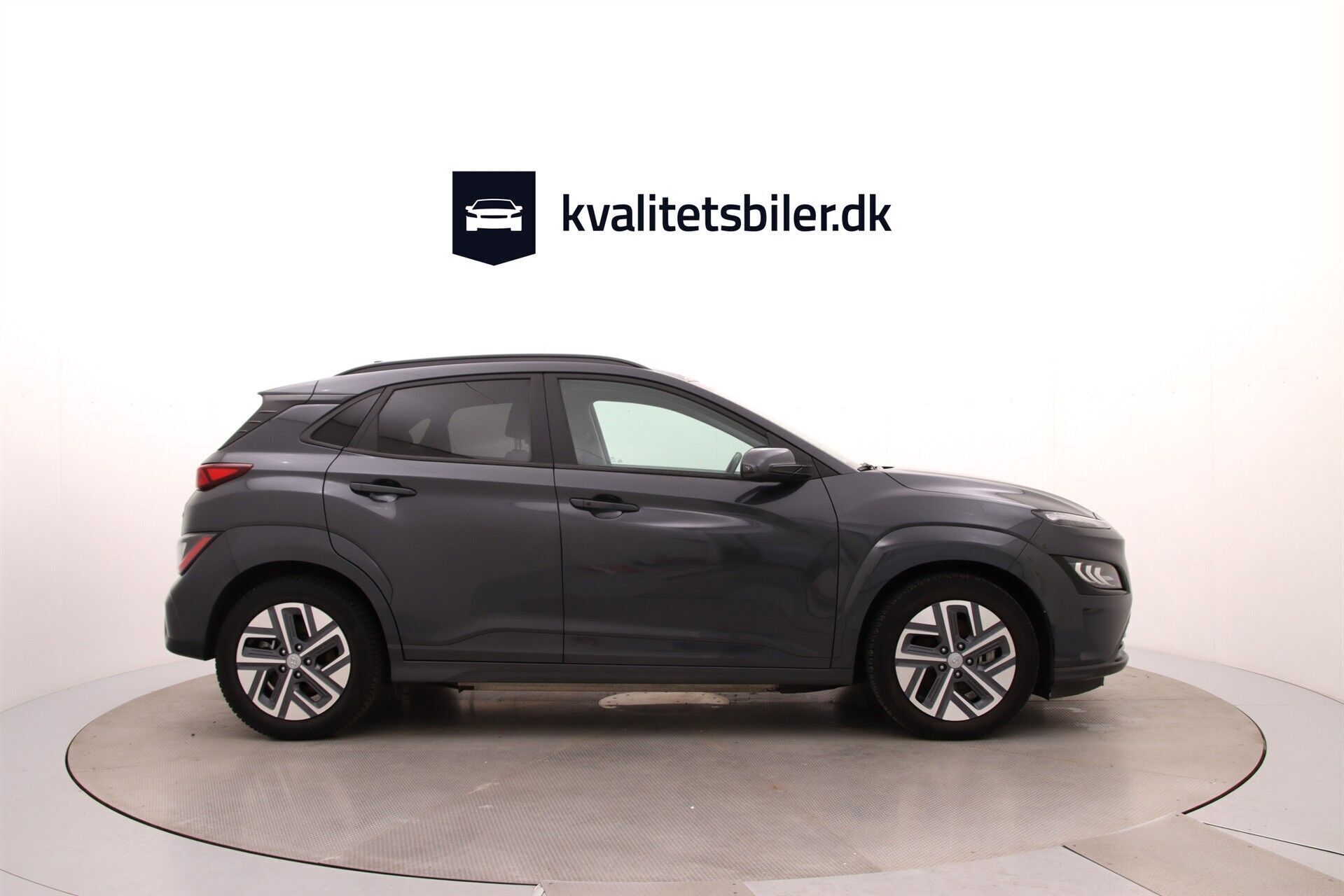 Hyundai Kona EL Advanced 204HK 5d Aut.