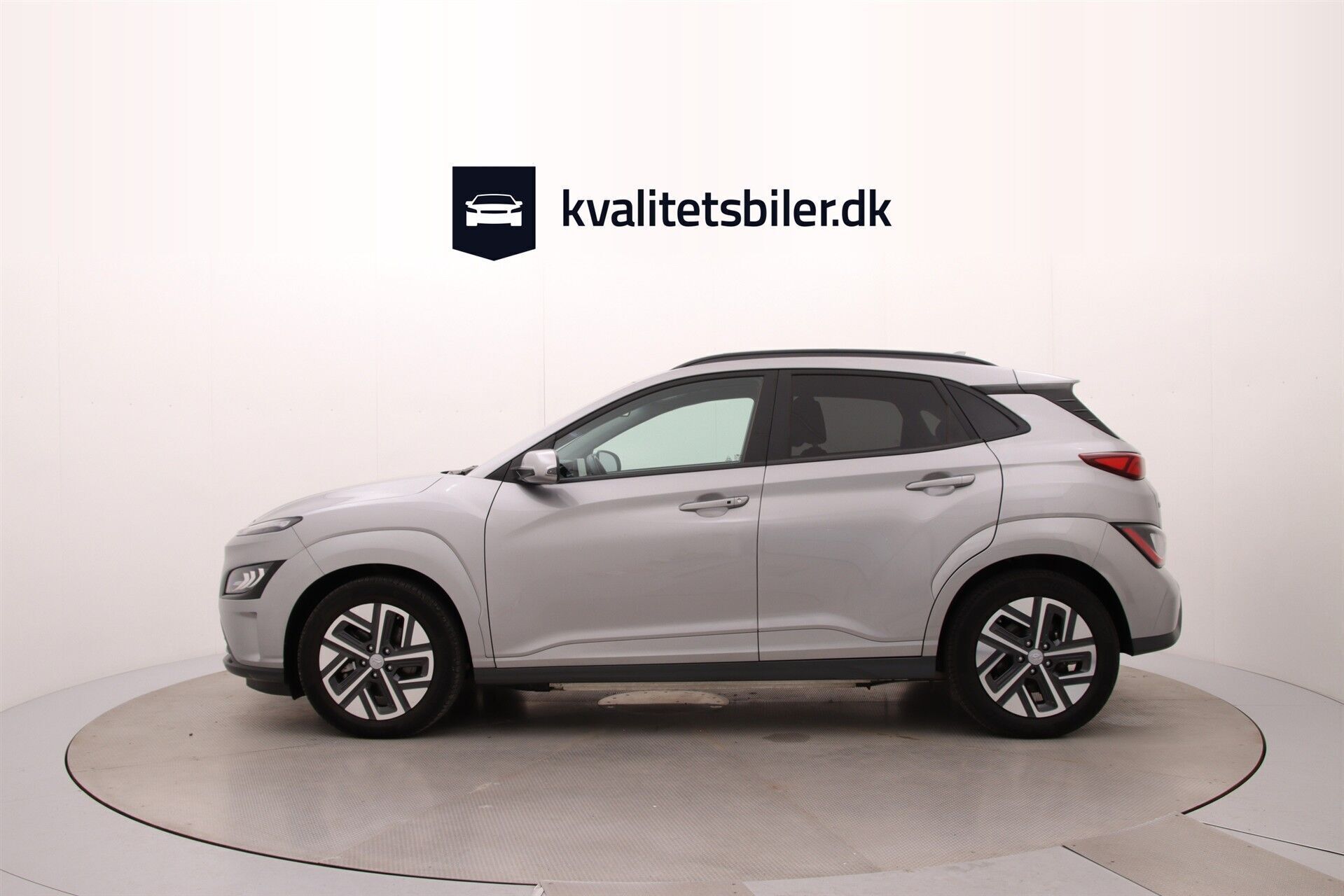 Hyundai Kona EL Advanced 204HK 5d Aut.