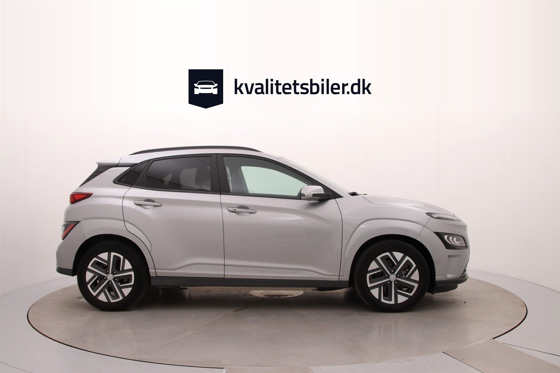 Hyundai Kona EL Advanced 204HK 5d Aut.