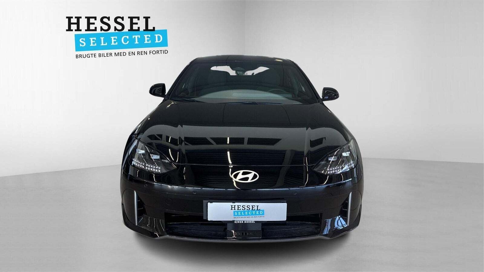 Hyundai Ioniq 6 77 Advanced