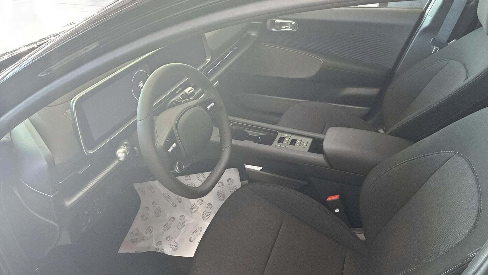 Hyundai Ioniq 6 77 Advanced