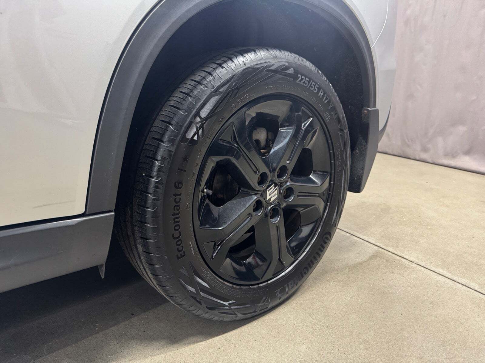 Suzuki Vitara 1,4 Boosterjet S