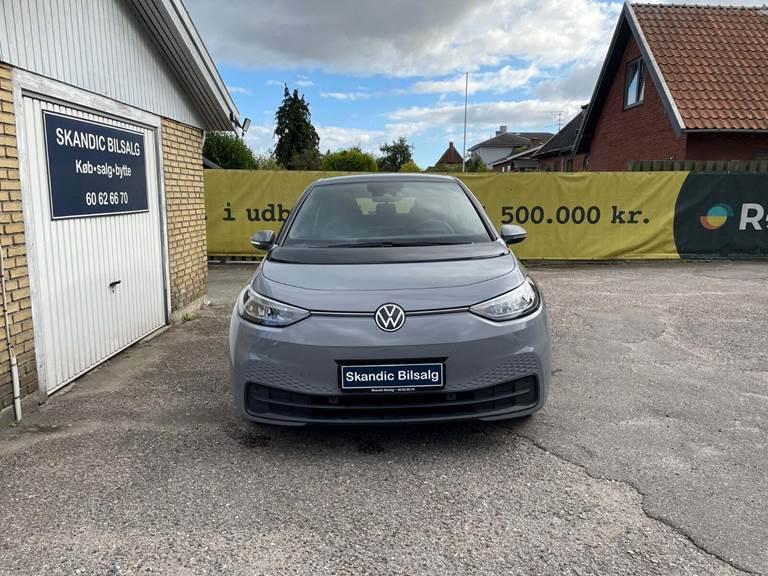 VW ID.3 45 Pure Performance