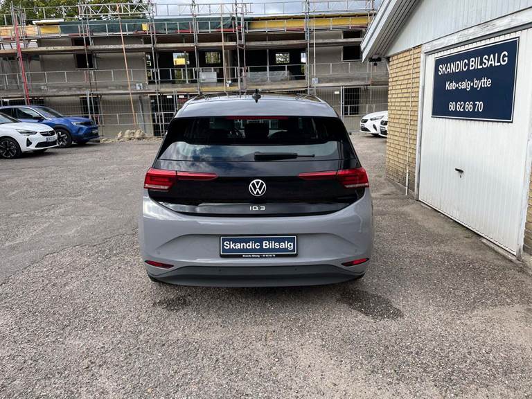 VW ID.3 45 Pure Performance
