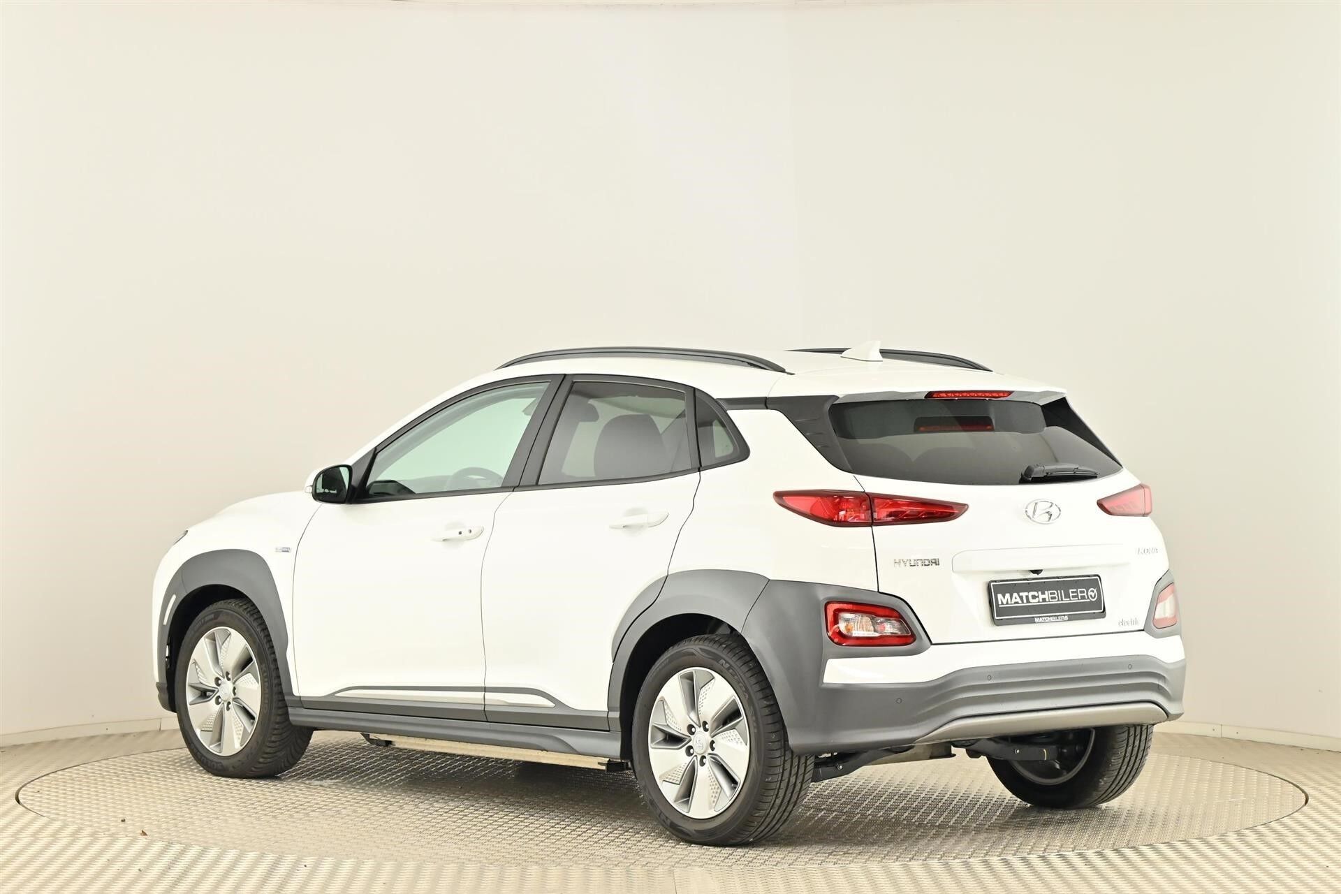 Hyundai Kona EL Style 204HK 5d Aut.