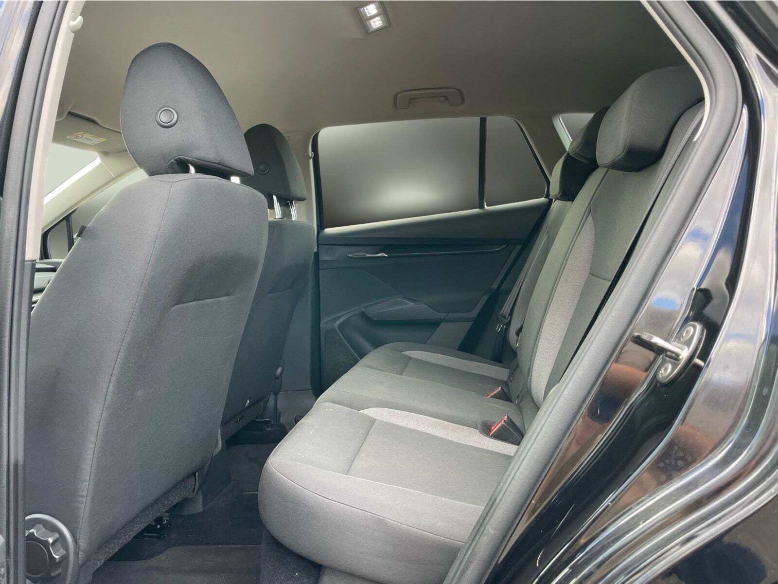 undefined Skoda Enyaq fra 2022