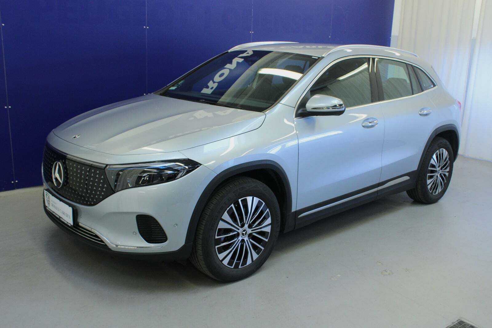 Mercedes EQA300 Progressive 4Matic