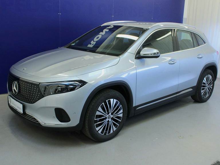 Mercedes EQA300 Progressive 4Matic