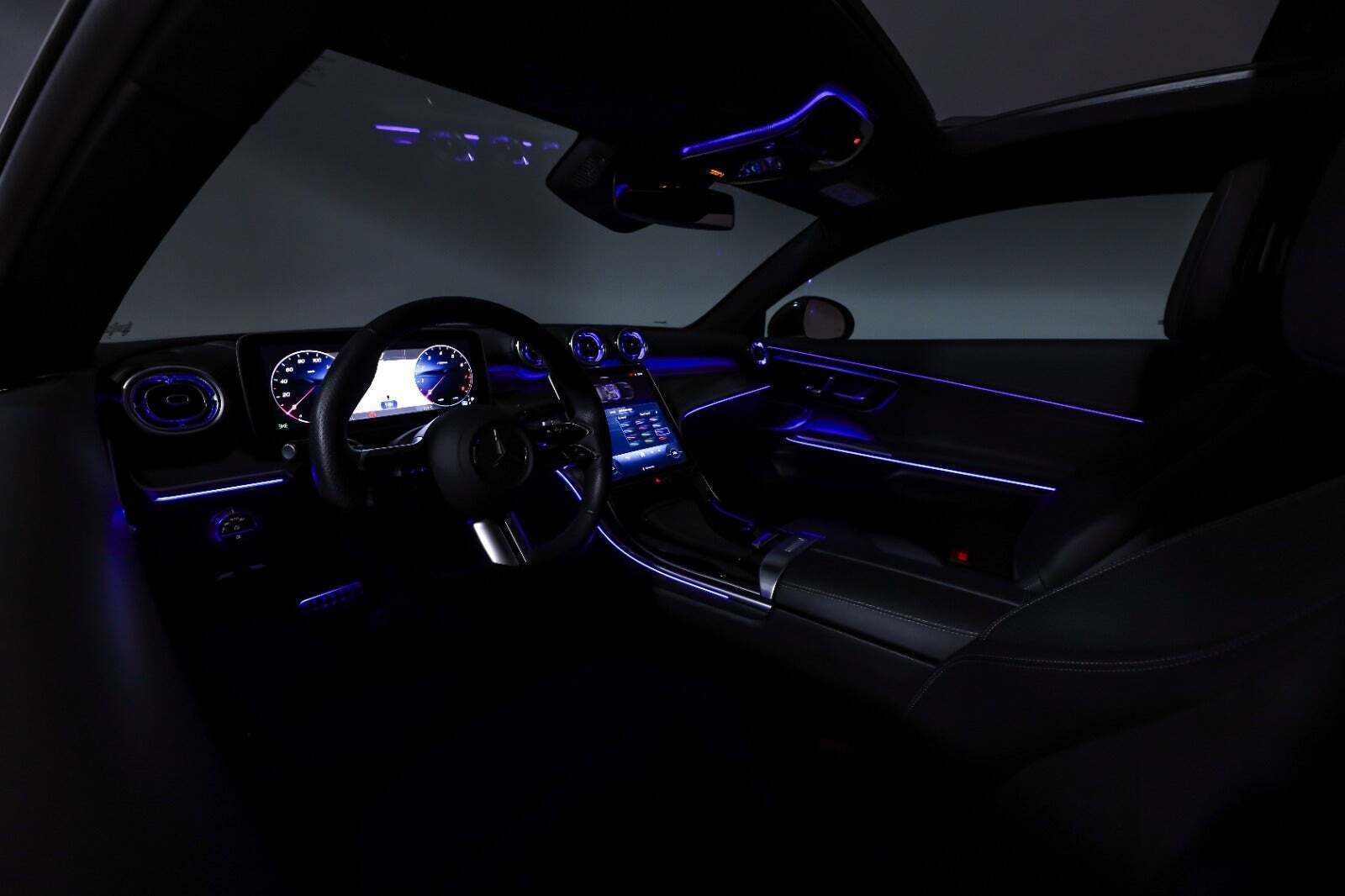 Mercedes CLE300 2,0 AMG Premium Plus Coupé aut. 4Matic