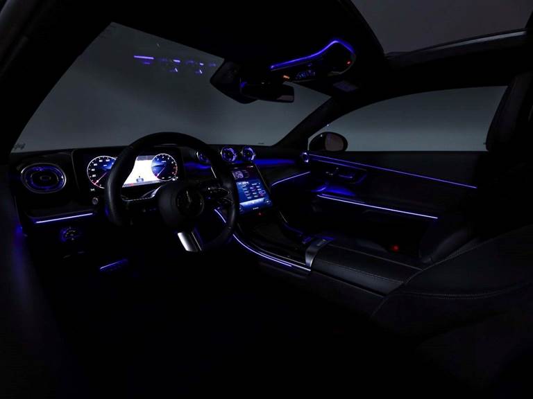 Mercedes CLE300 2,0 AMG Premium Plus Coupé aut. 4Matic