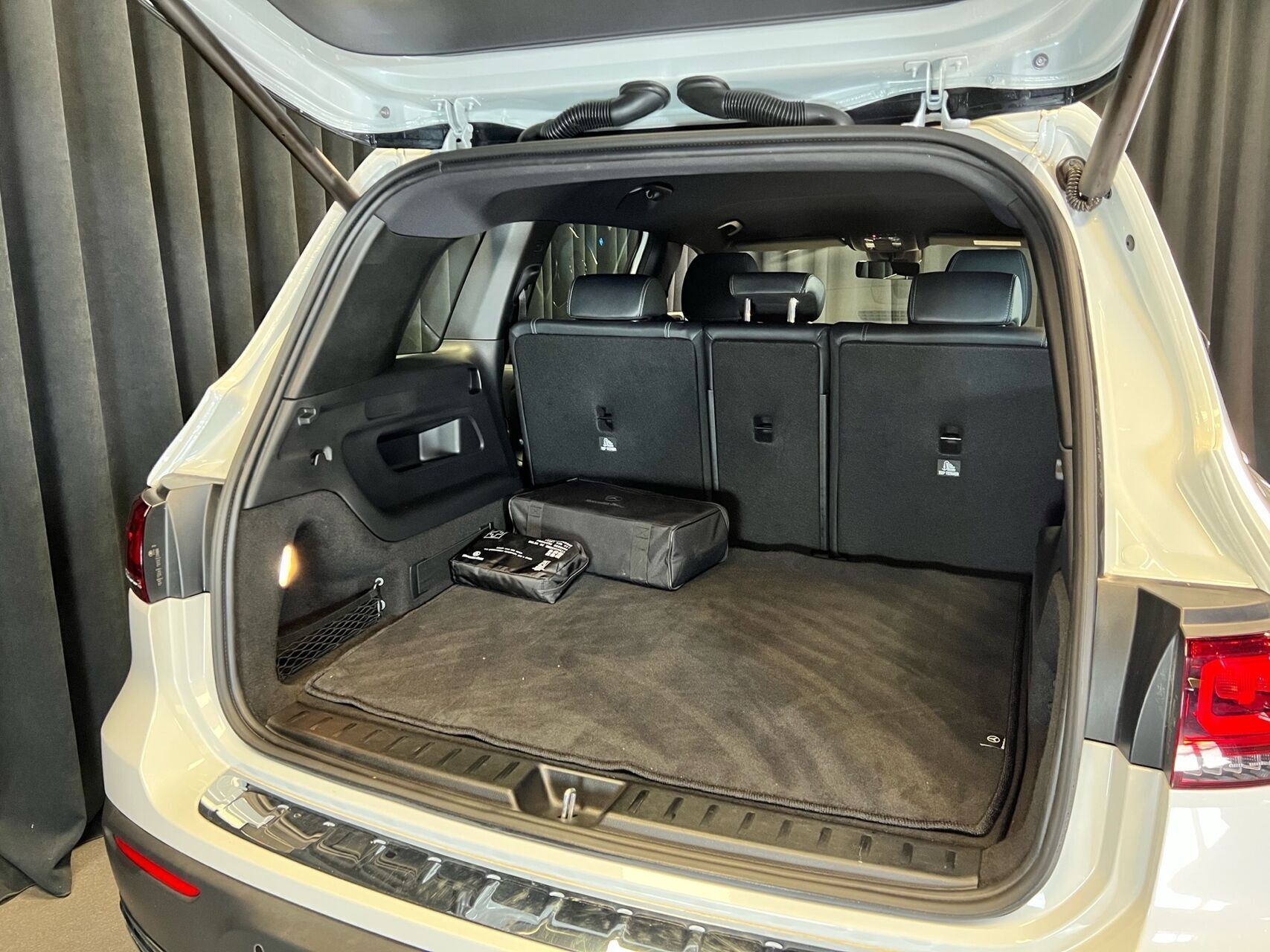 Mercedes EQB 250 EL Progressive 190HK 5d Aut.