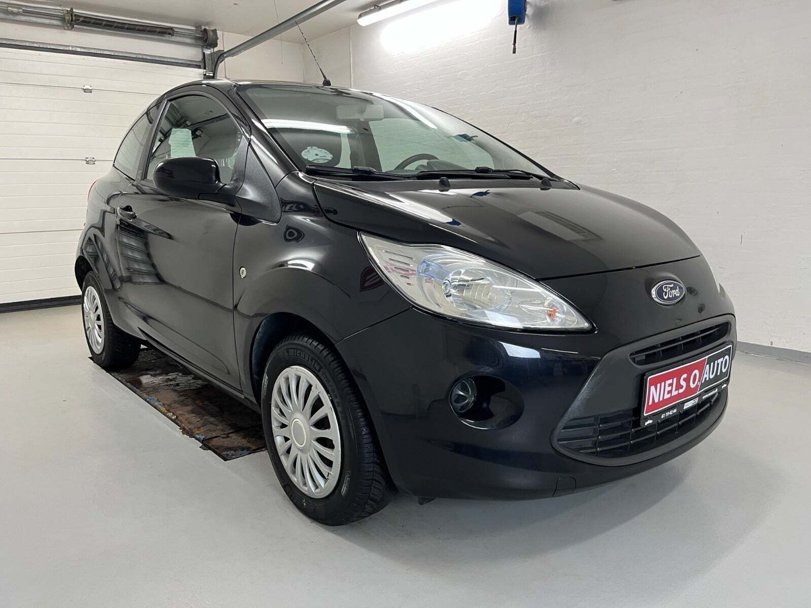 Ford Ka 1,2 Trend