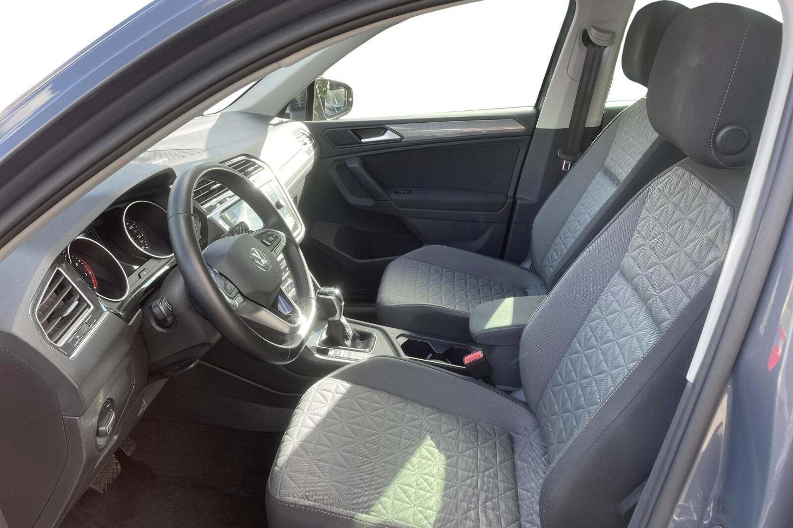 VW Tiguan 1,5 TSi 150 Life DSG