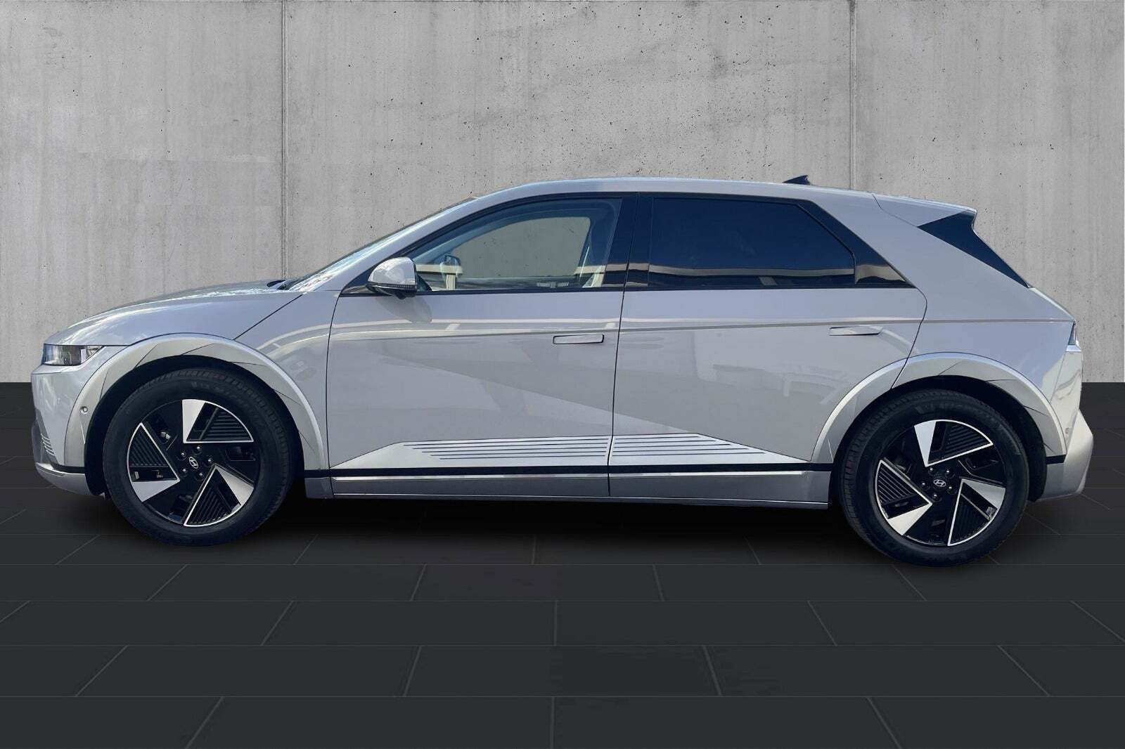 Hyundai Ioniq 5 84 Ultimate