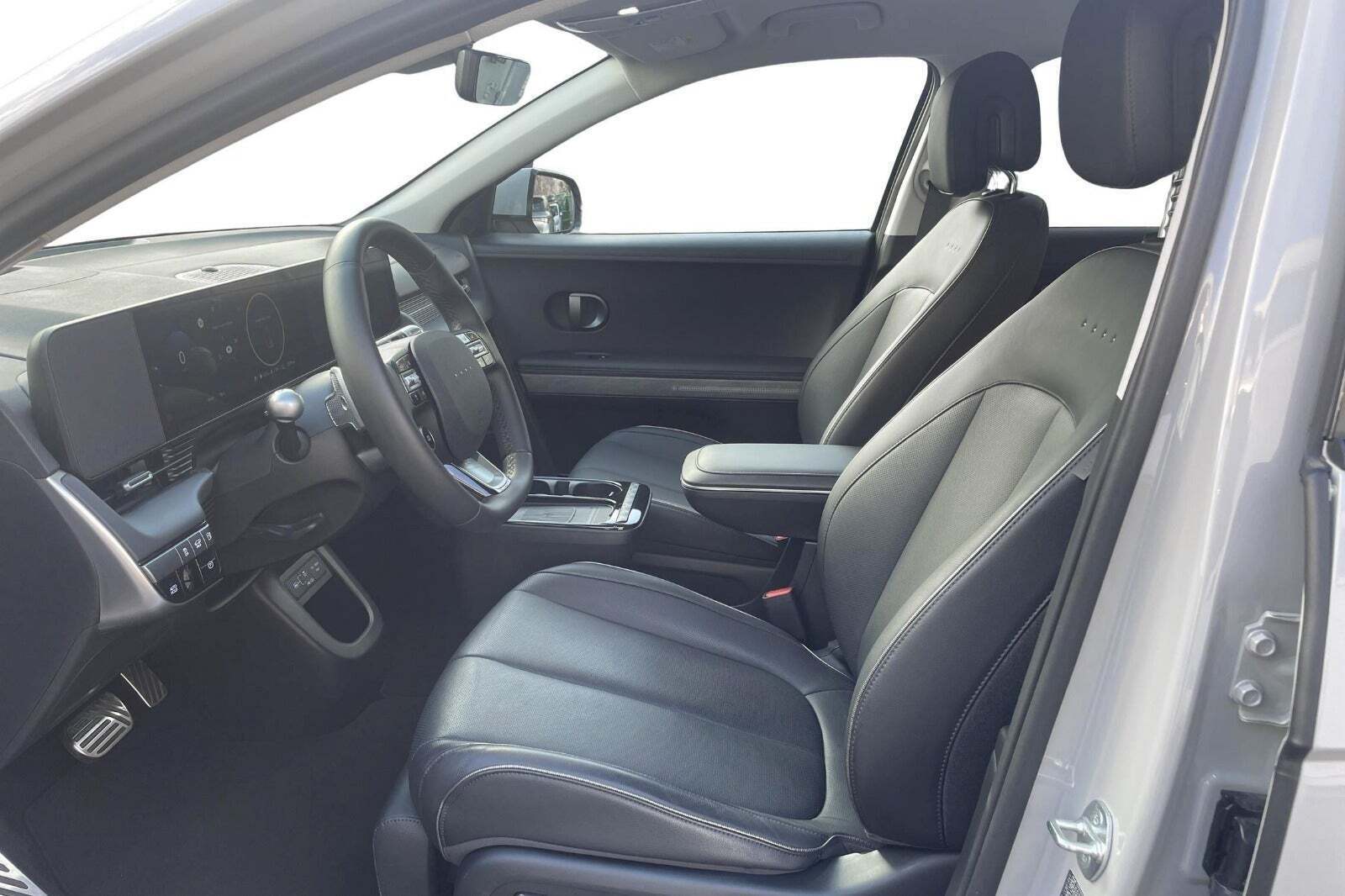 Hyundai Ioniq 5 84 Ultimate