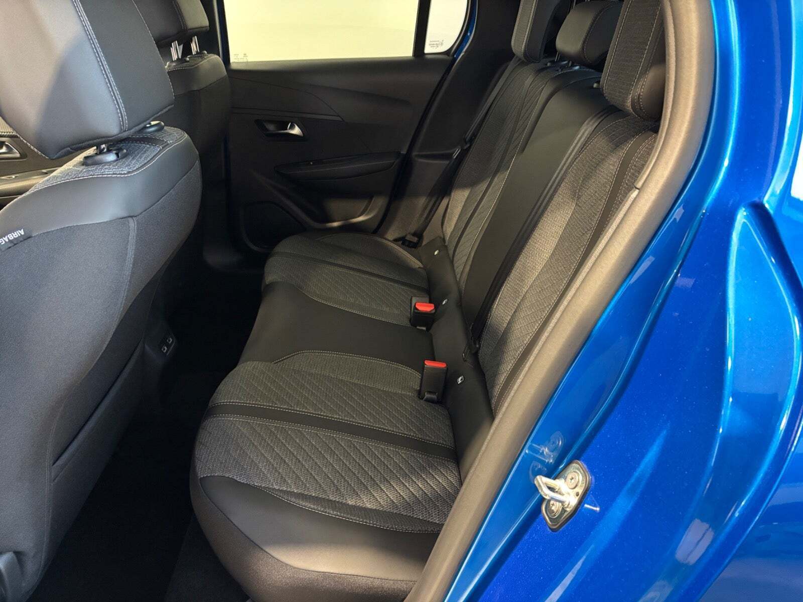 Peugeot e-208 50 Style