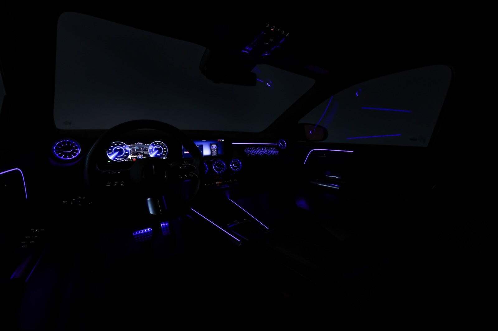 Mercedes EQA350 AMG Advance 4Matic