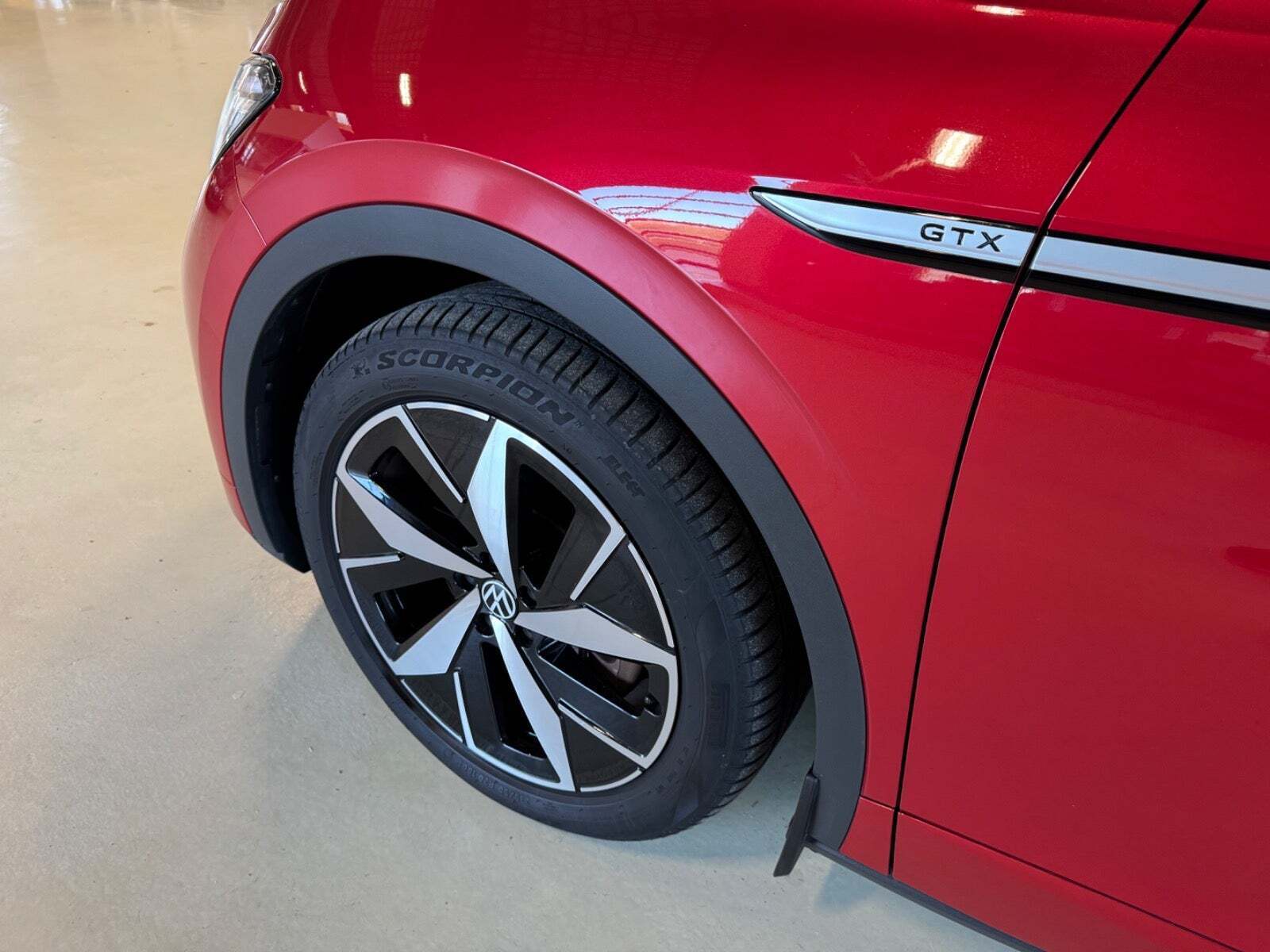 VW ID.4 77 GTX 4Motion