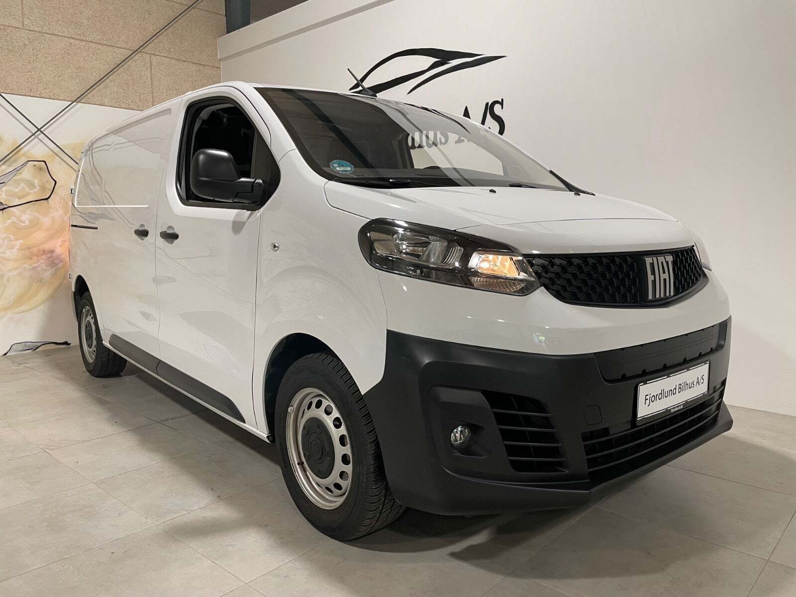 Fiat Scudo E 50 L2H1 Business