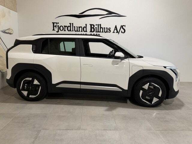 Kia EV3 58 Standard Range Access