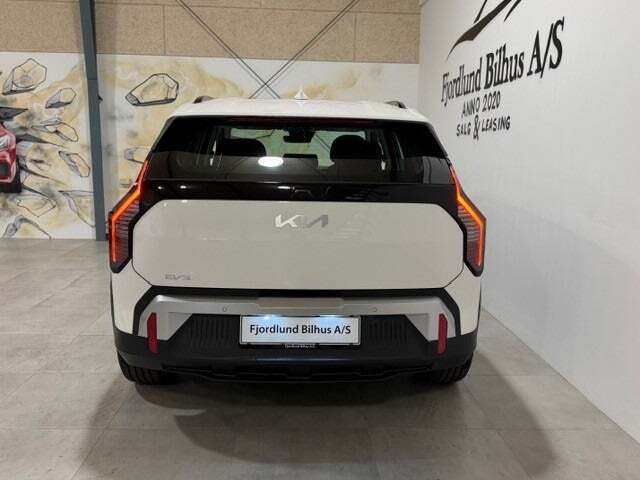 Kia EV3 58 Standard Range Access