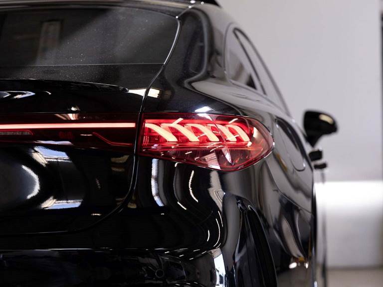 Mercedes EQS450+ AMG Line