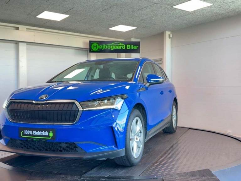 Skoda Enyaq 80 iV Loft