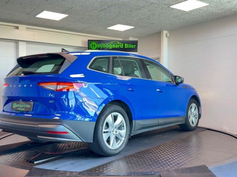 Skoda Enyaq 80 iV Loft