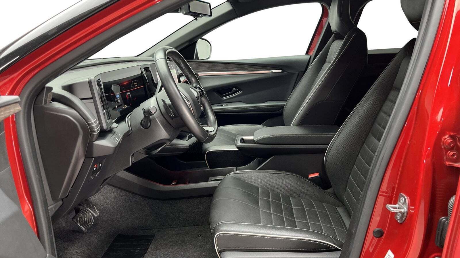 Renault Megane E-Tech 60 Iconic