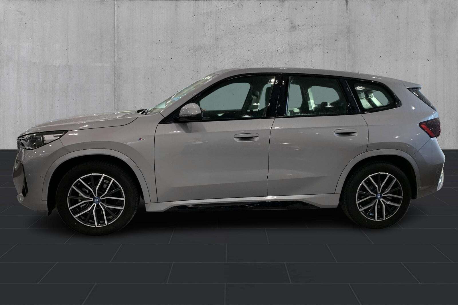 BMW iX1 eDrive20 M-Sport