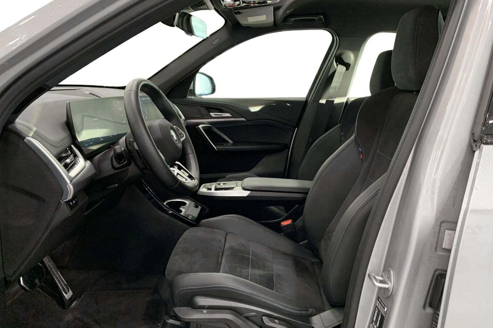 BMW iX1 eDrive20 M-Sport