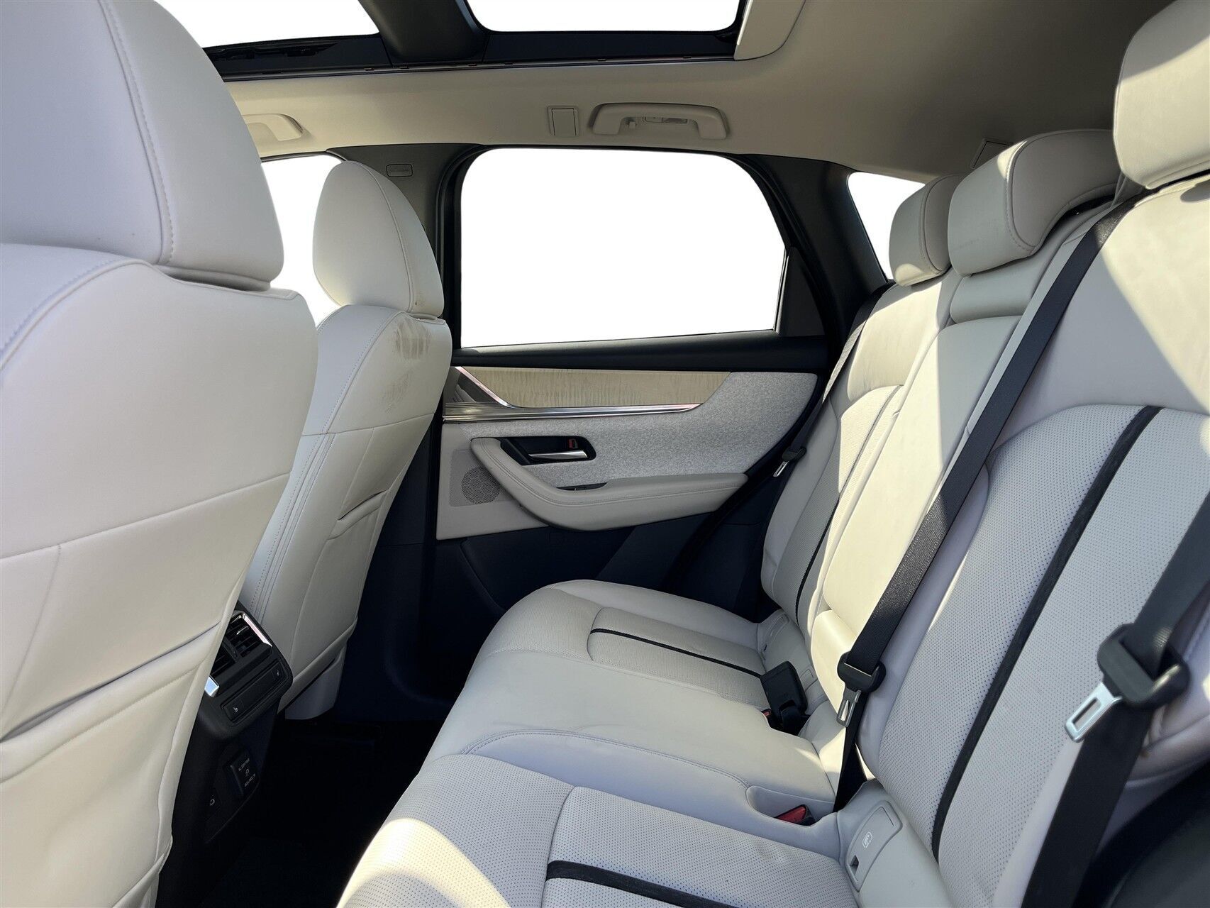 Mazda CX-60 2,5 e-Skyactiv  Plugin-hybrid DKK AWD 327HK 5d 8g Aut.