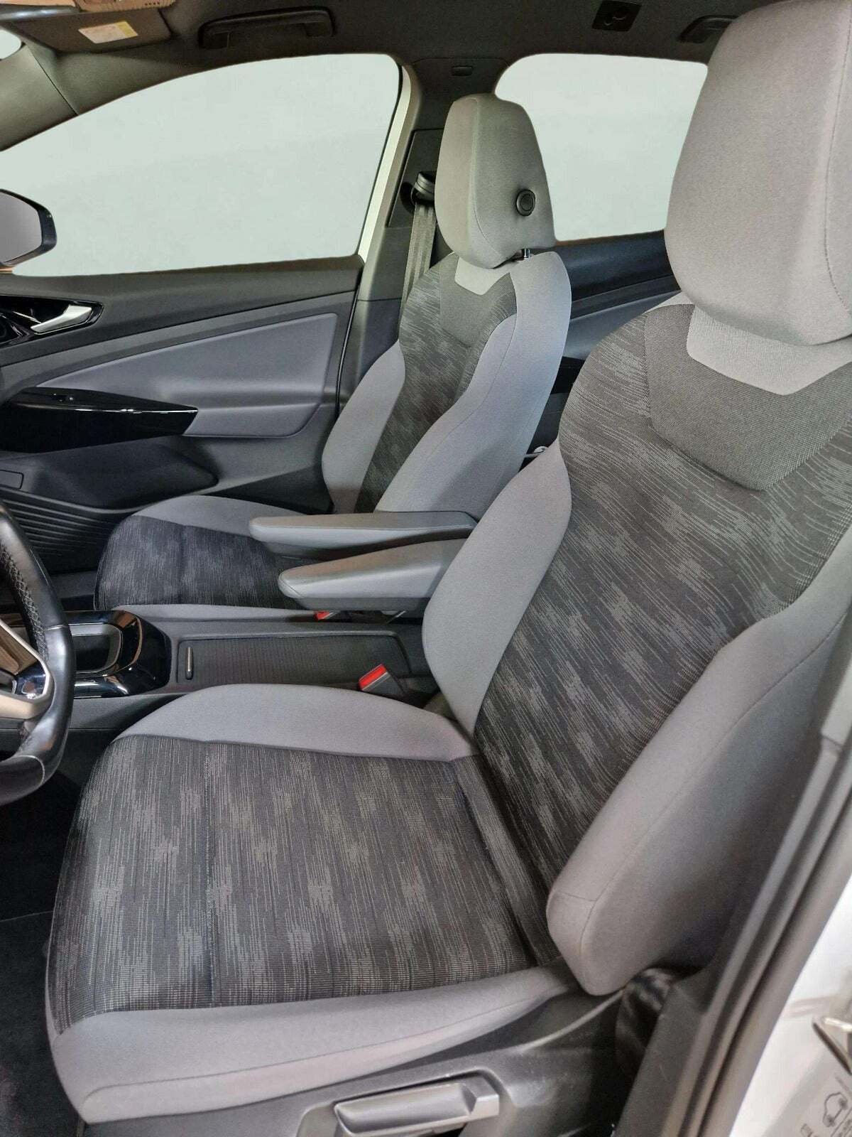 VW ID.4 77 Pro Performance