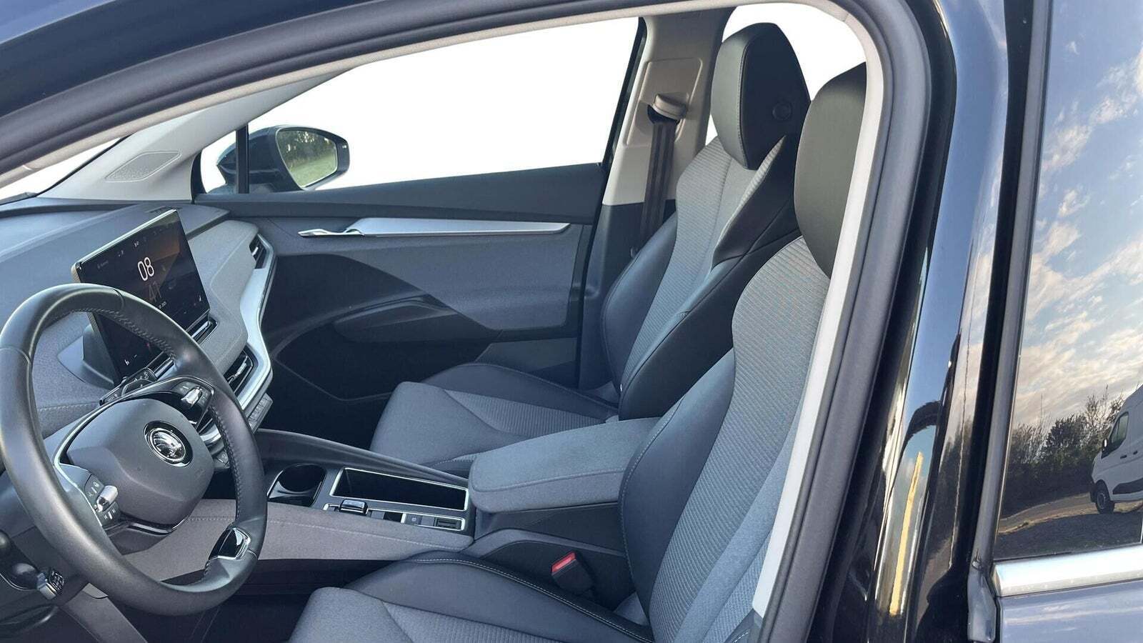 Skoda Enyaq 80 iV Premium