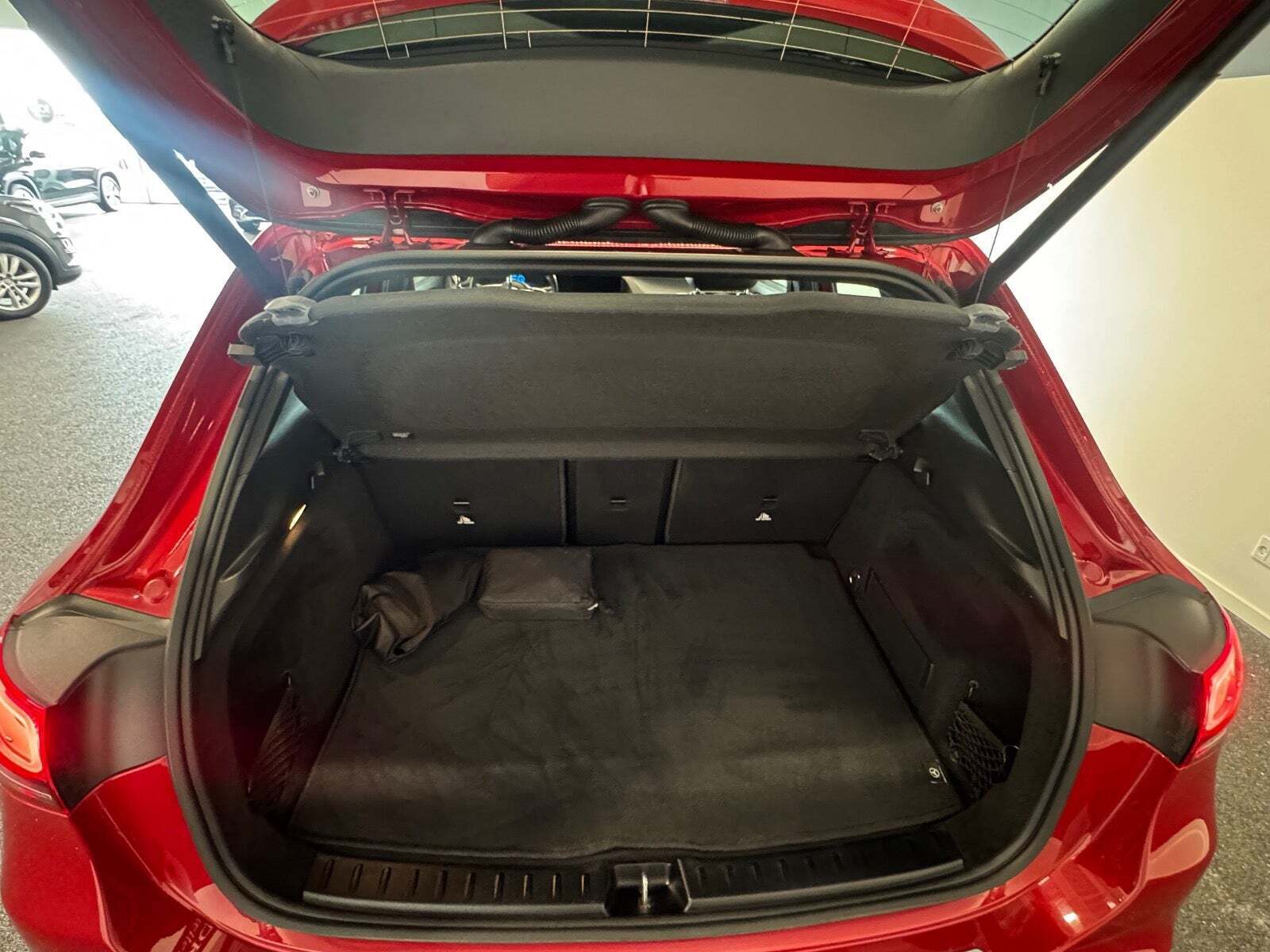 Mercedes EQA250 Progressive Line