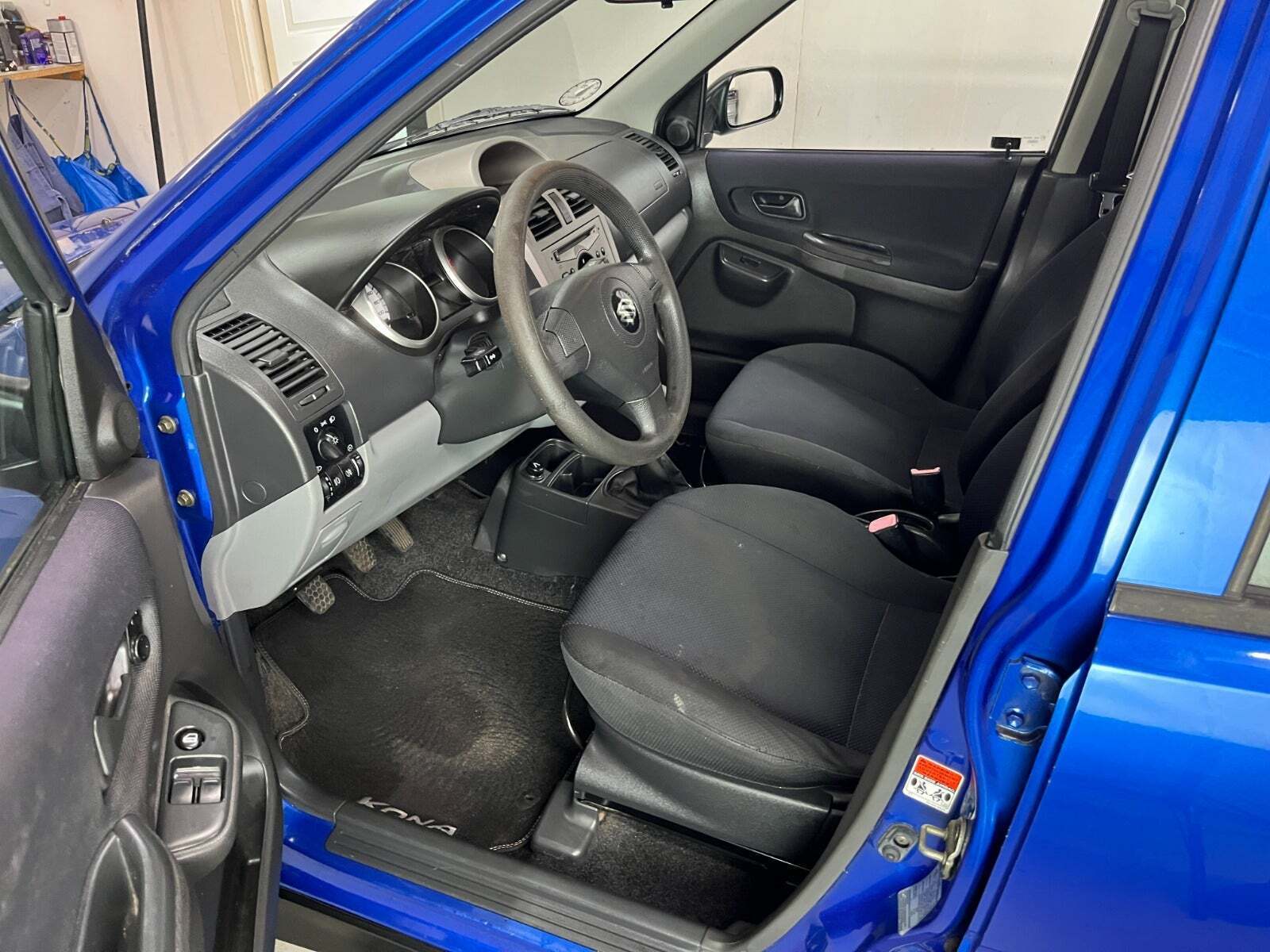 Suzuki Ignis 1,3 SE