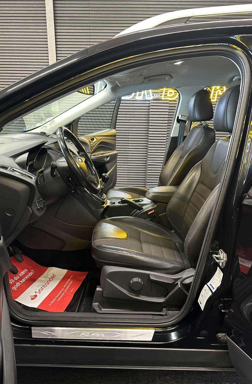 Ford Kuga 1,5 SCTi 150 Titanium