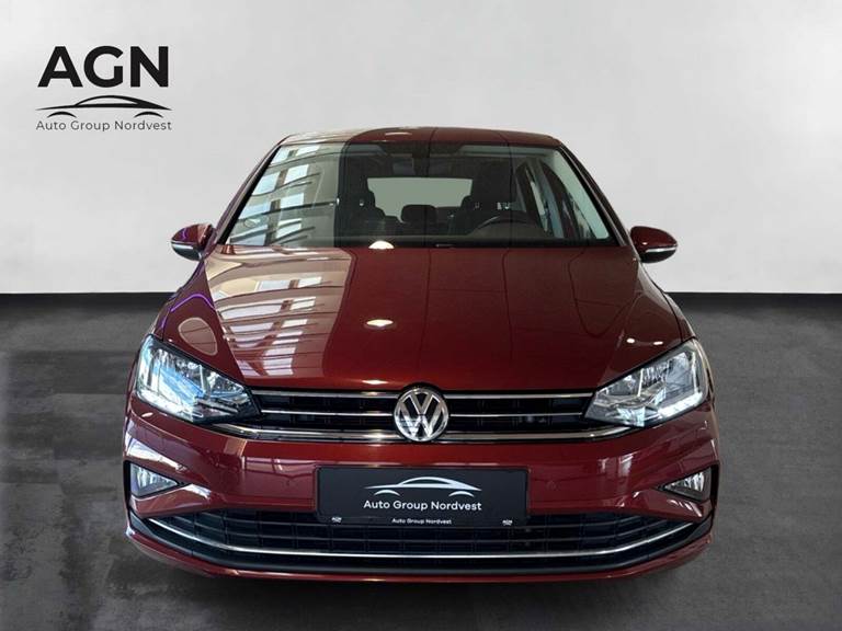 VW Golf Sportsvan 1,5 TSi 150 Comfortline DSG