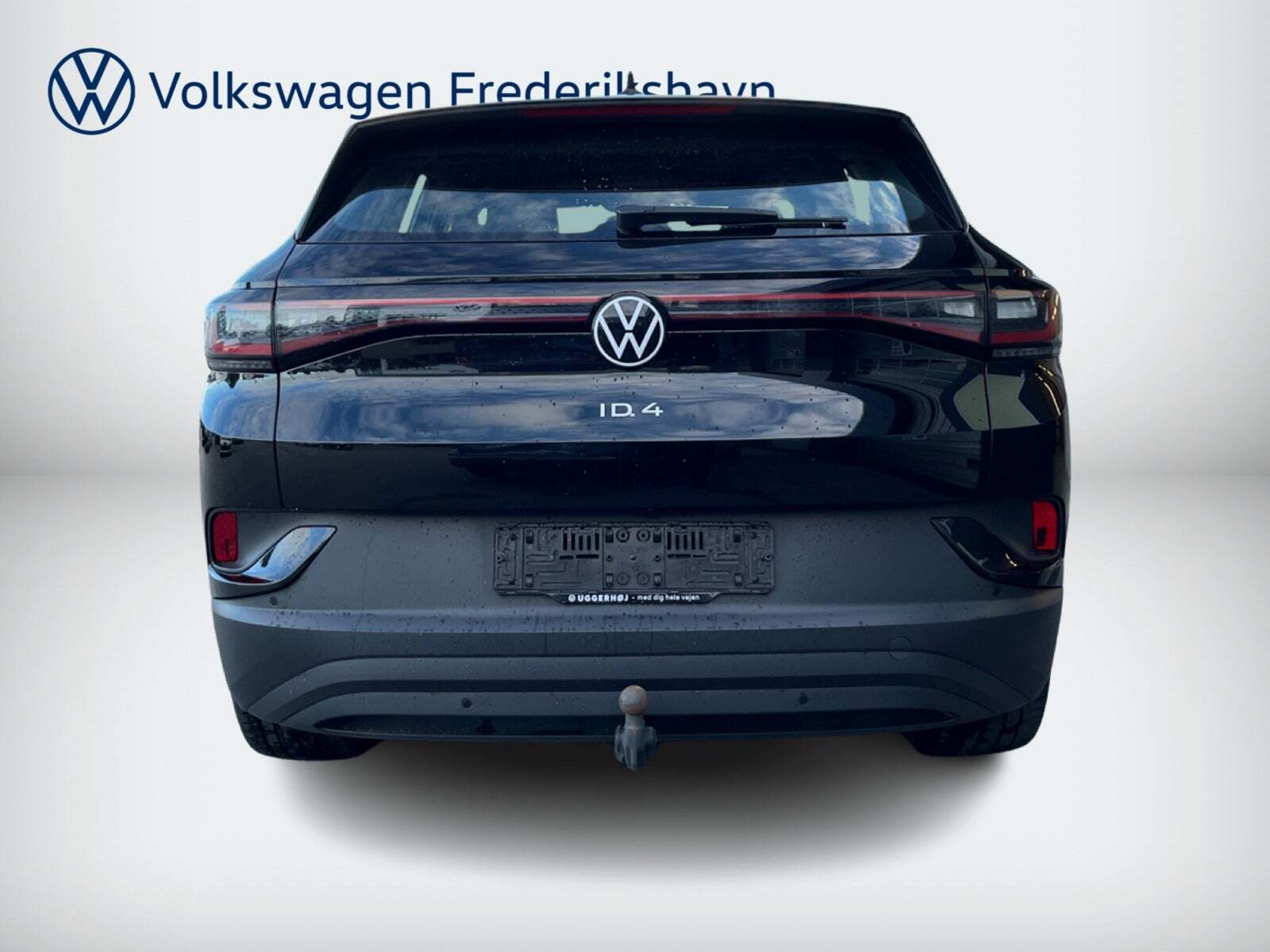 VW ID.4 77 Pro Performance