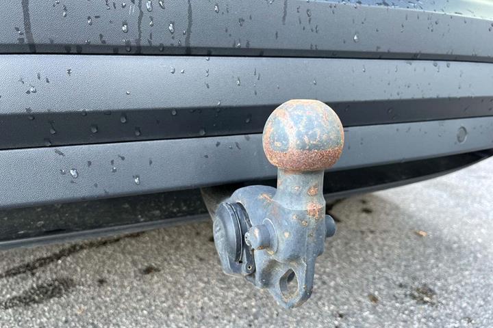 Sort VW ID.4 fra 2022