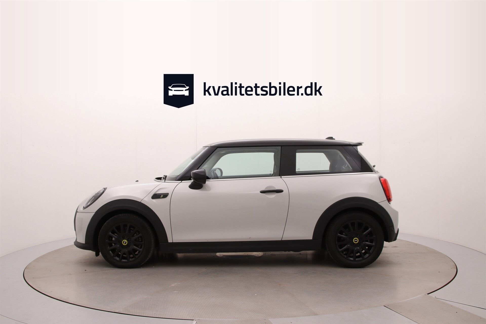 Mini Cooper SE EL Business Edition 184HK 3d Aut.
