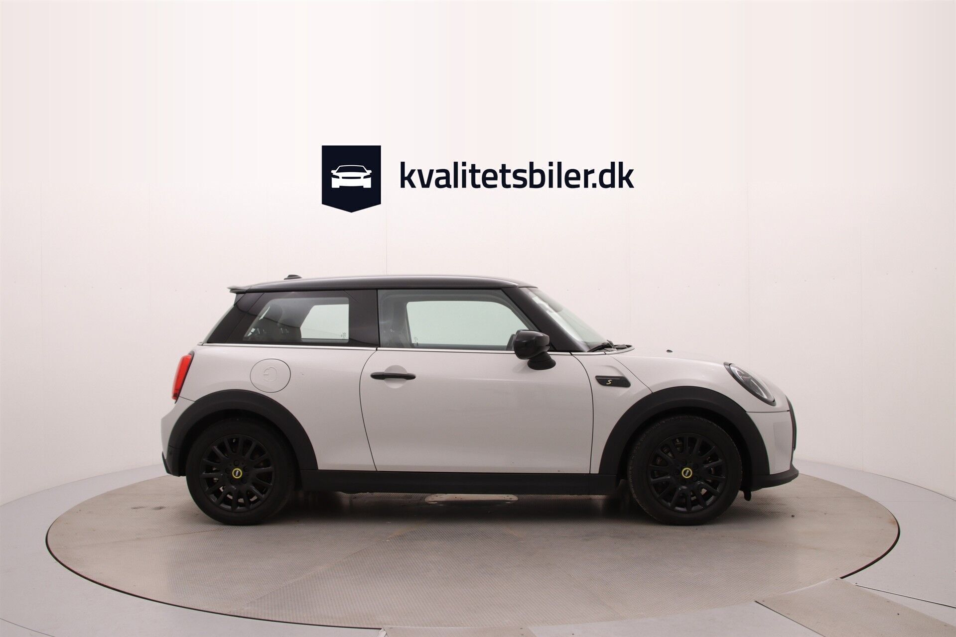 Mini Cooper SE EL Business Edition 184HK 3d Aut.