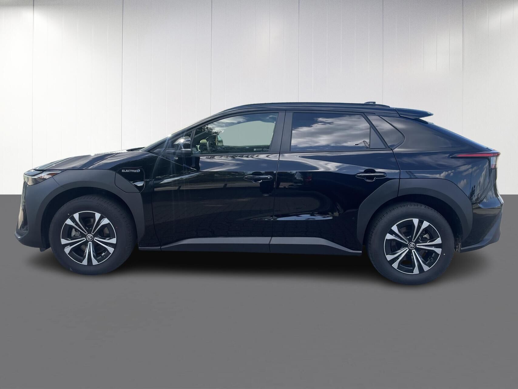 Toyota BZ4X EL Active 204HK 5d Aut.